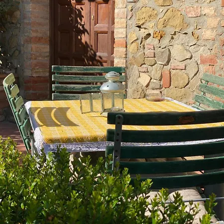 Apartamento Casa Teo, Con Vista!