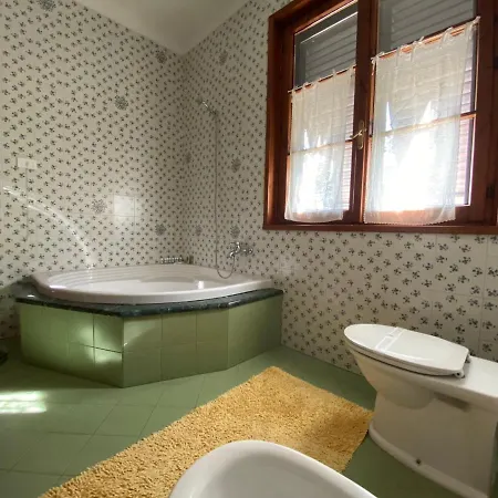 Apartamento Casa Teo, Con Vista! Gambassi Terme