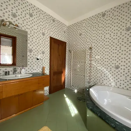 Casa Teo, Con Vista! Gambassi Terme